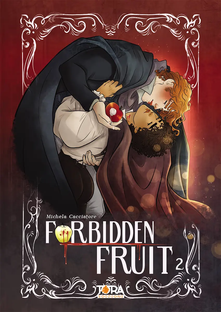 Volume cover
